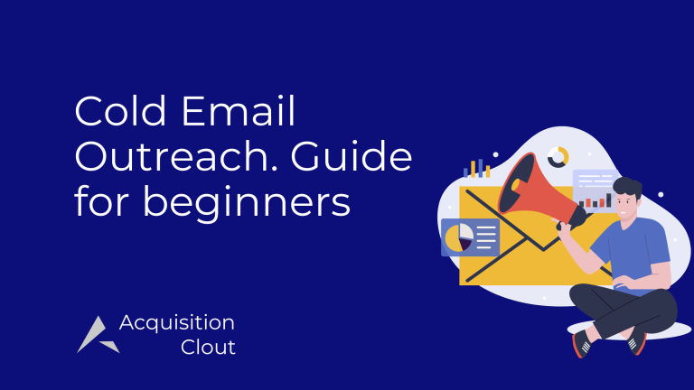 Cold Email Outreach