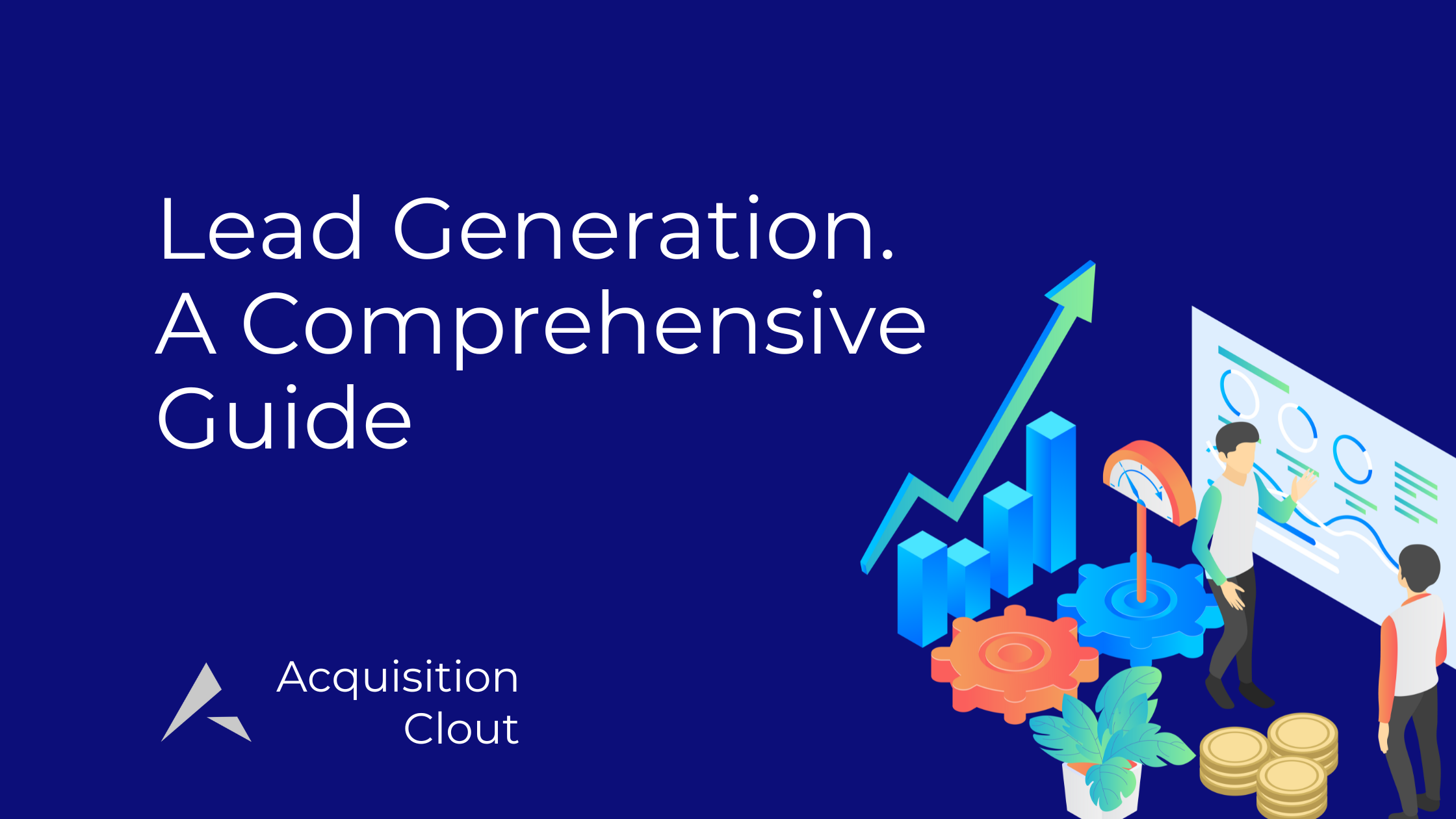 Lead Generation Guide