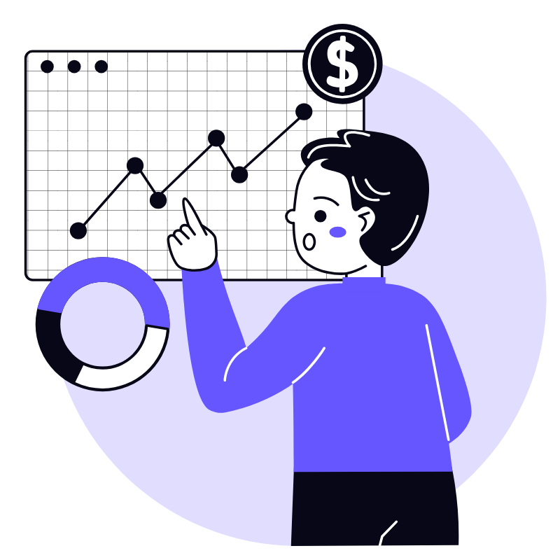 we are the experts team of market analysing data with proven track records
